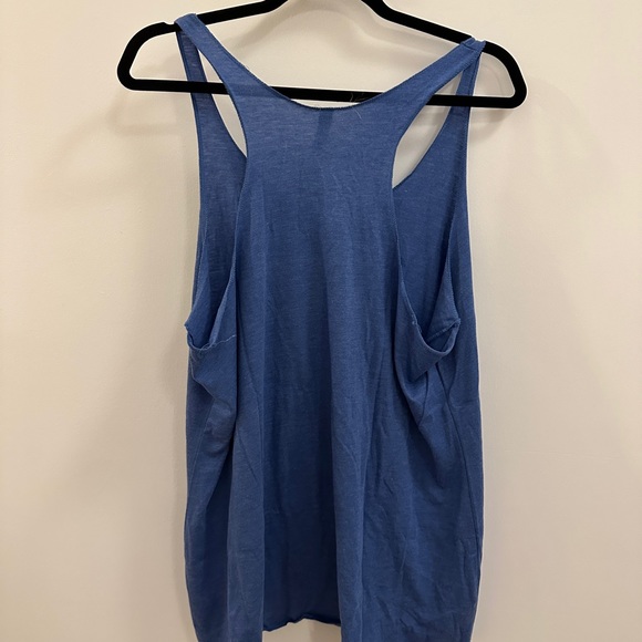 Mermaid Squad Racerback Tank - Picture 6 of 6